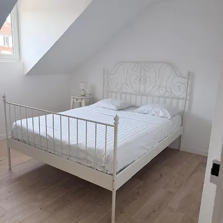 Apartment L Instant M Grenoble