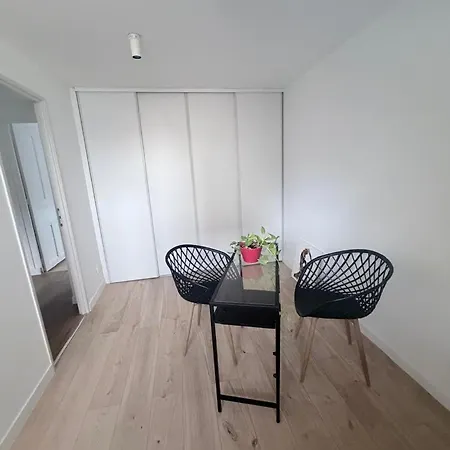 Apartment L Instant M Grenoble *